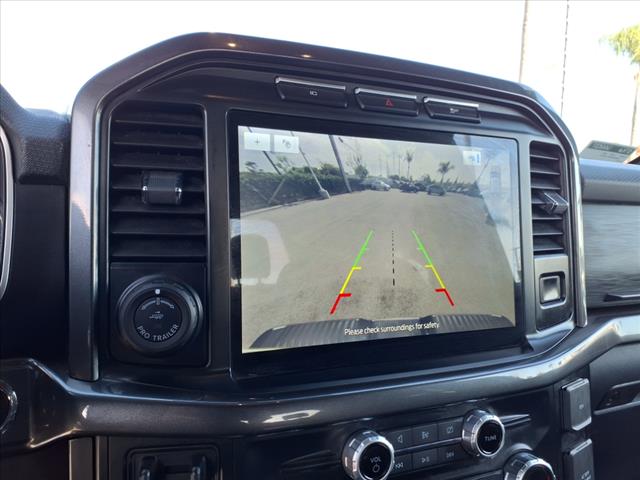 2023 Ford F-150 2WD