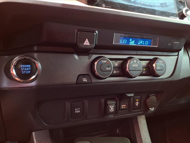 2023 Toyota Tacoma TRD OFF RD