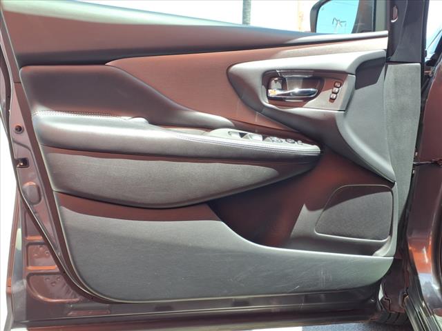 2023 Nissan Murano SL