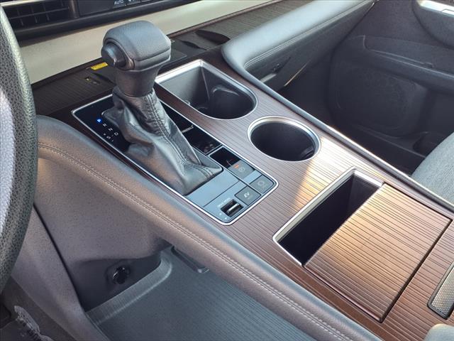 2021 Toyota Sienna LE 8-Passenger