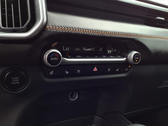 2024 Mazda CX-50 2.5 Turbo Premium