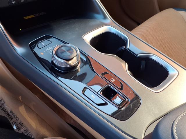 2023 Lexus RZ 450e LUXURY