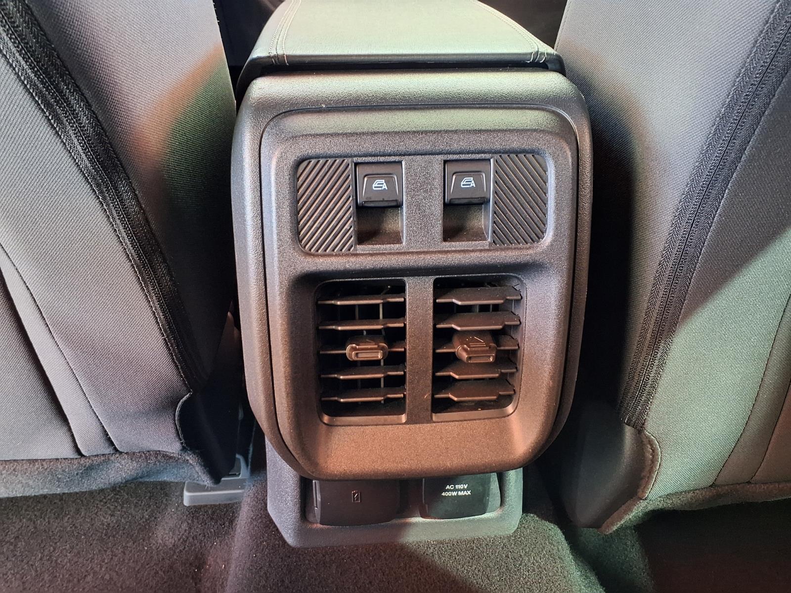 Used 2025 Ford Bronco Convertible