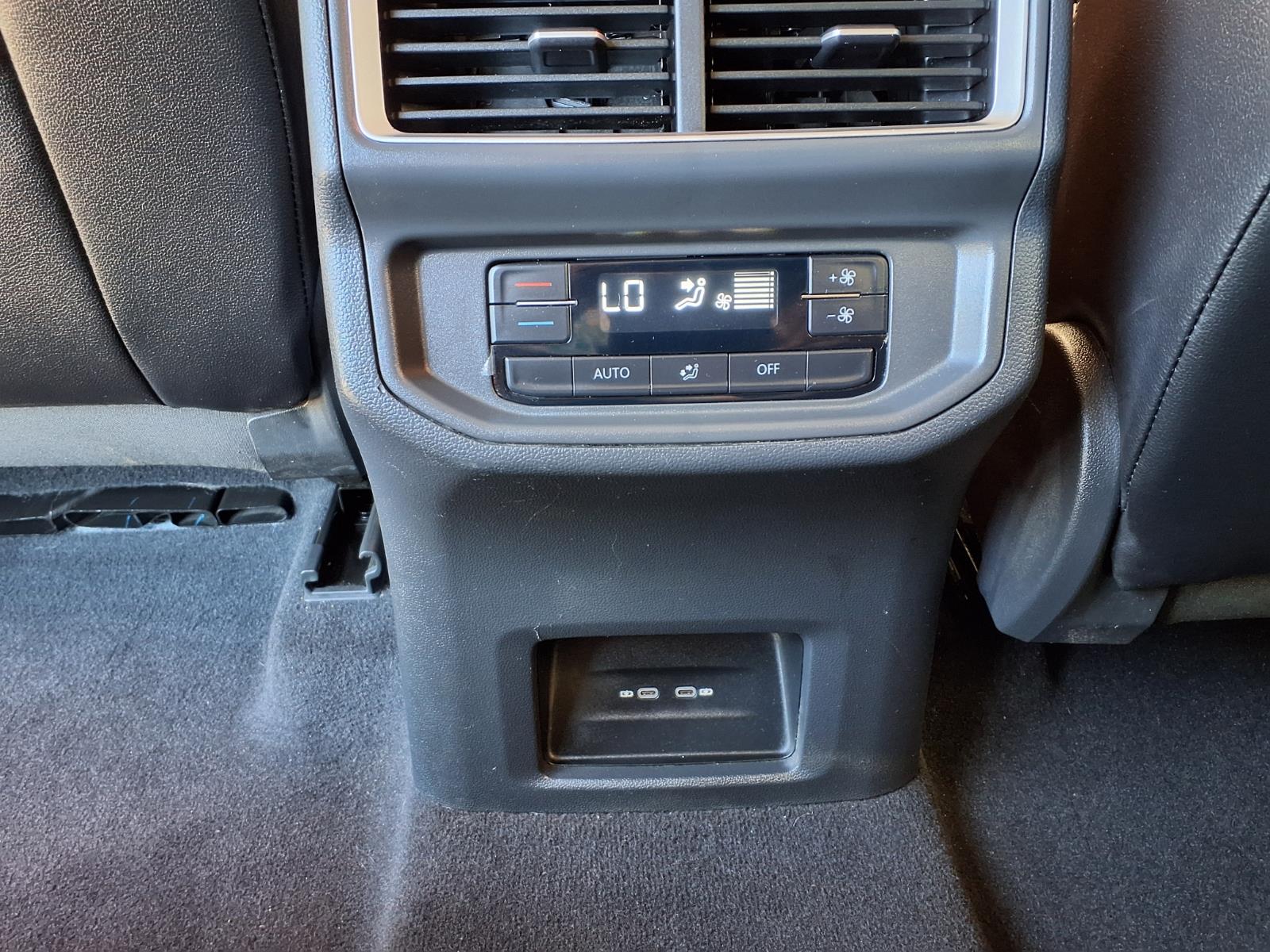 Used 2024 Volkswagen Atlas SUV