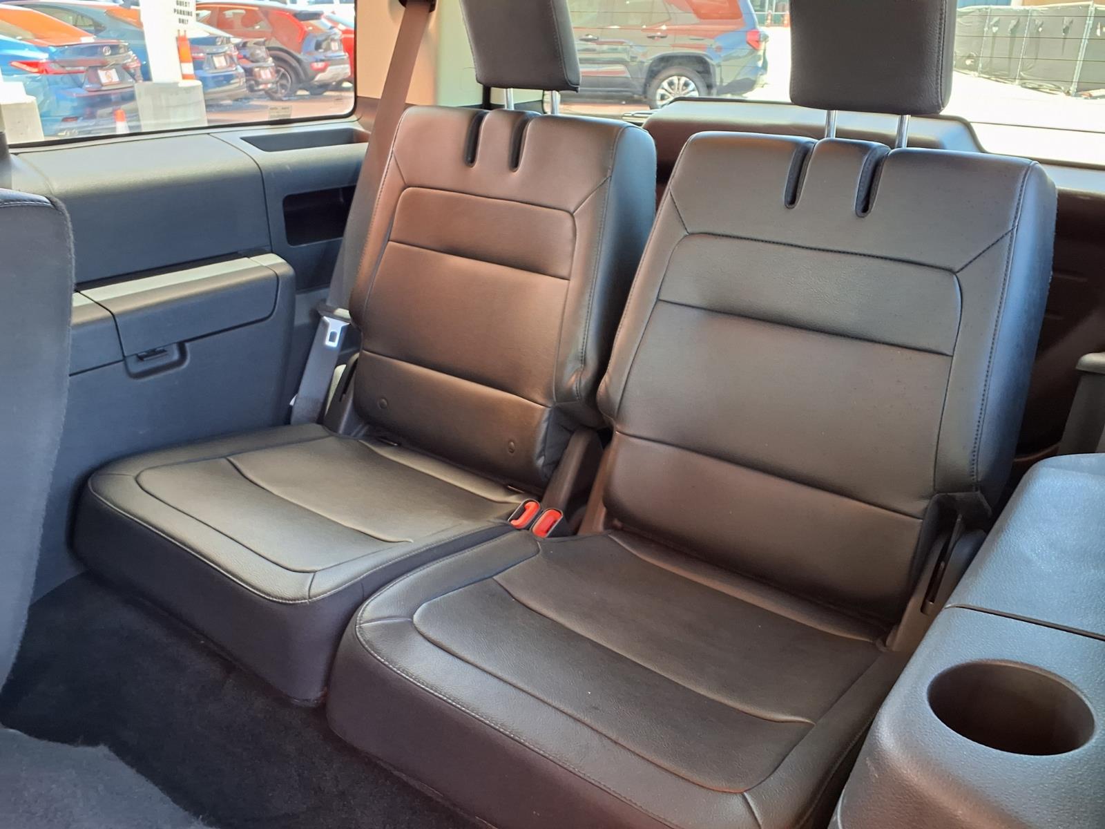 Used 2015 Ford Flex SUV