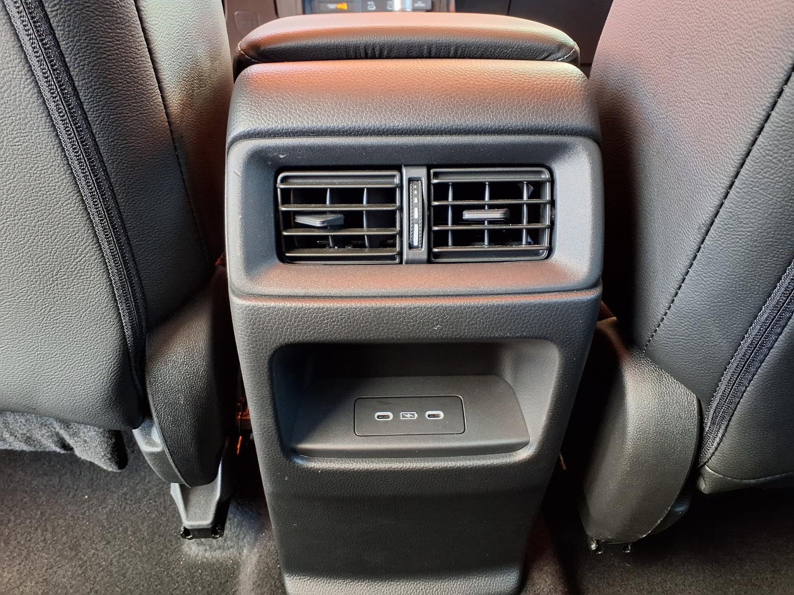 Used 2026 Honda CR-V SUV