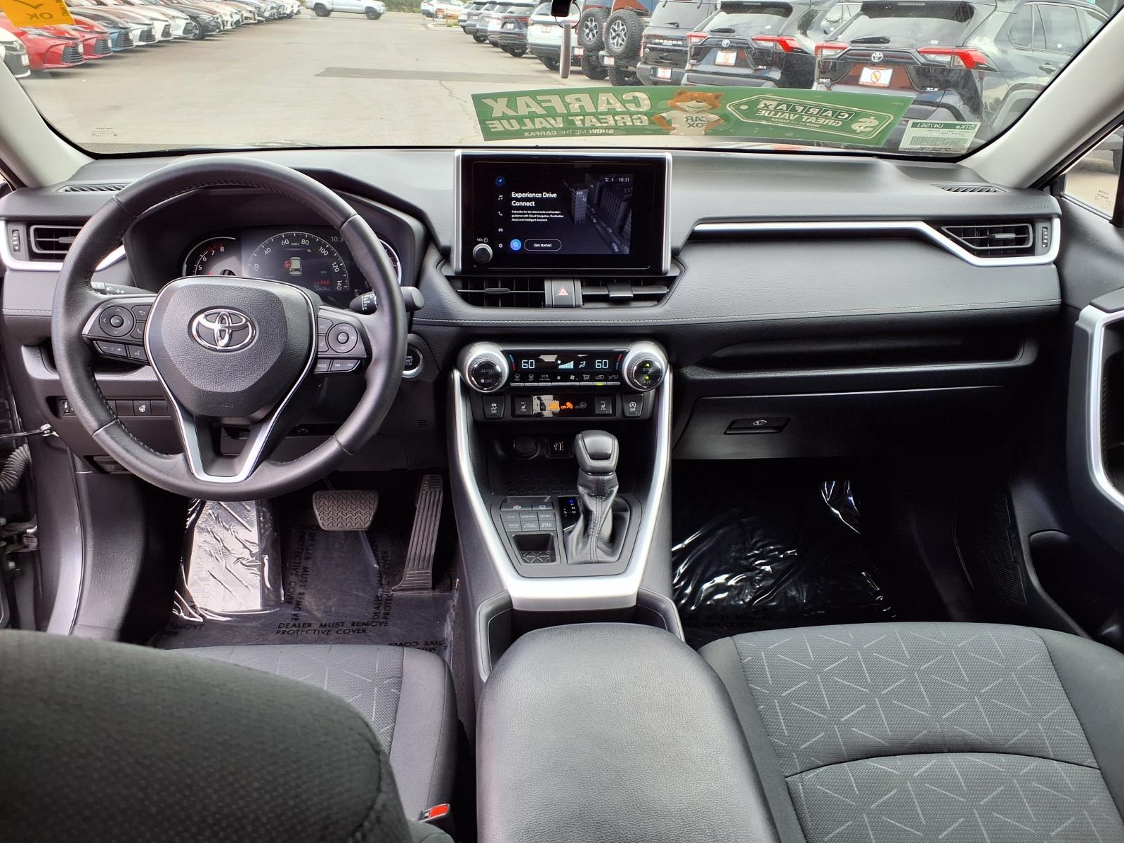 Used 2024 Toyota RAV4 SUV