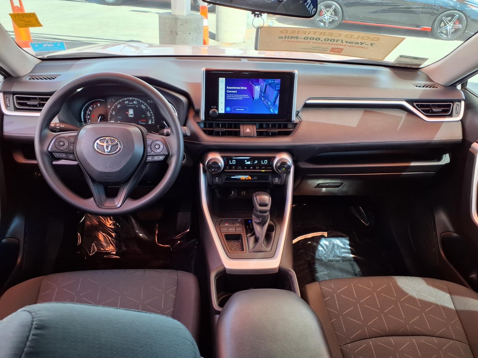 Used 2024 Toyota RAV4 SUV