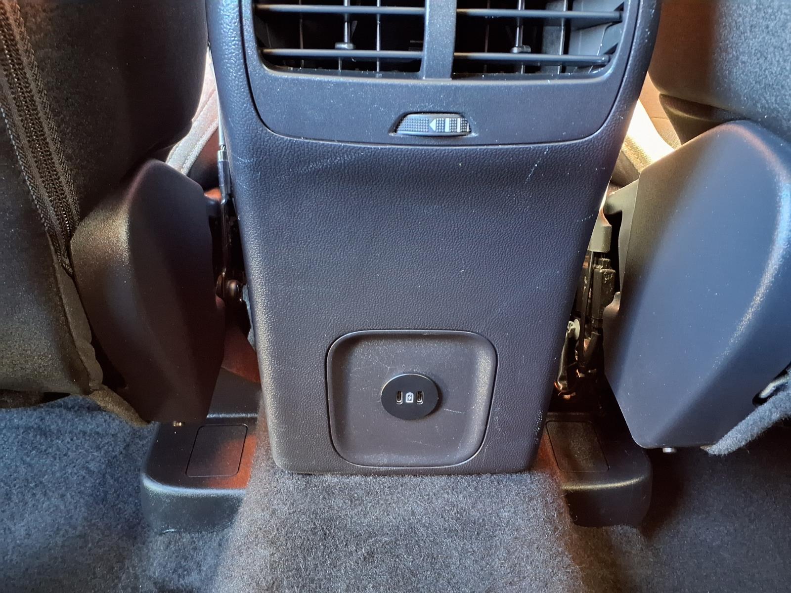 Used 2025 Ford Bronco Sport SUV