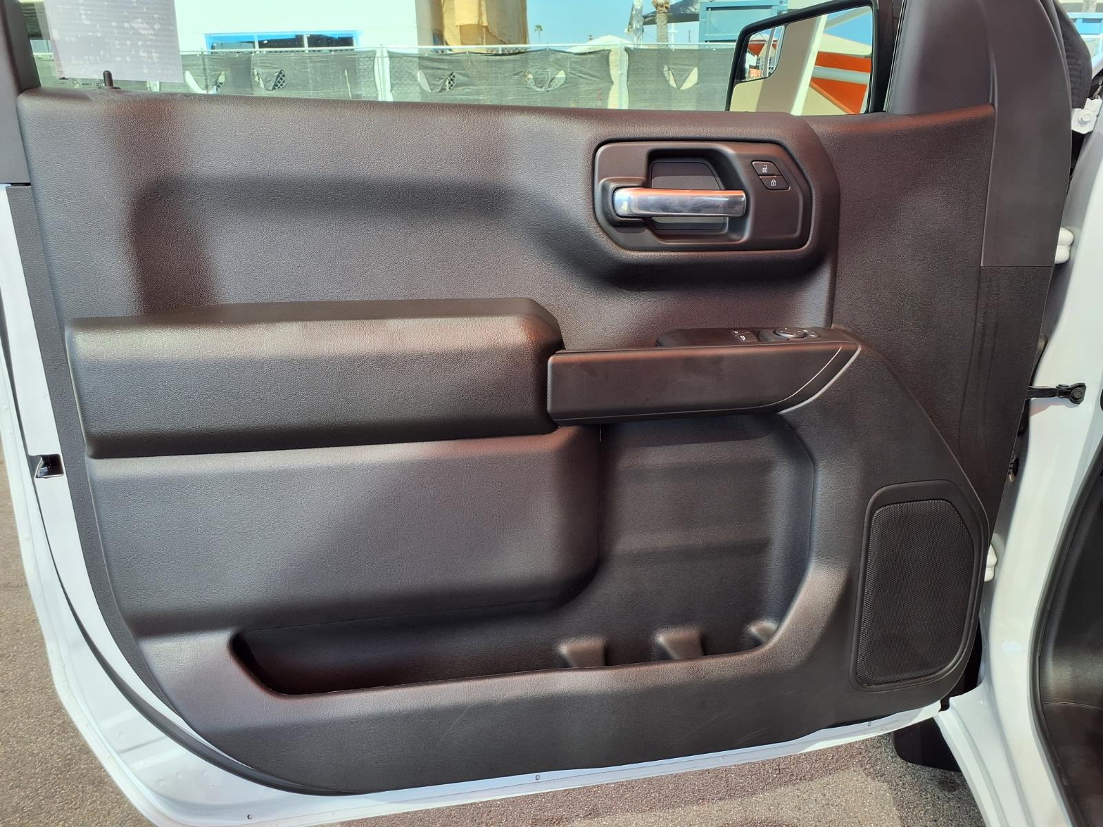 Used 2026 Chevrolet Silverado 1500 Truck
