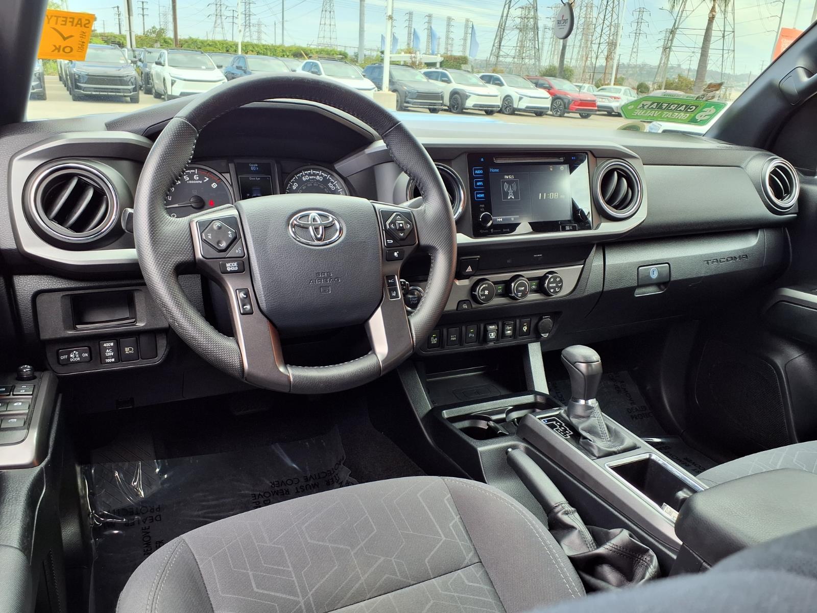 Used 2019 Toyota Tacoma 2WD Truck