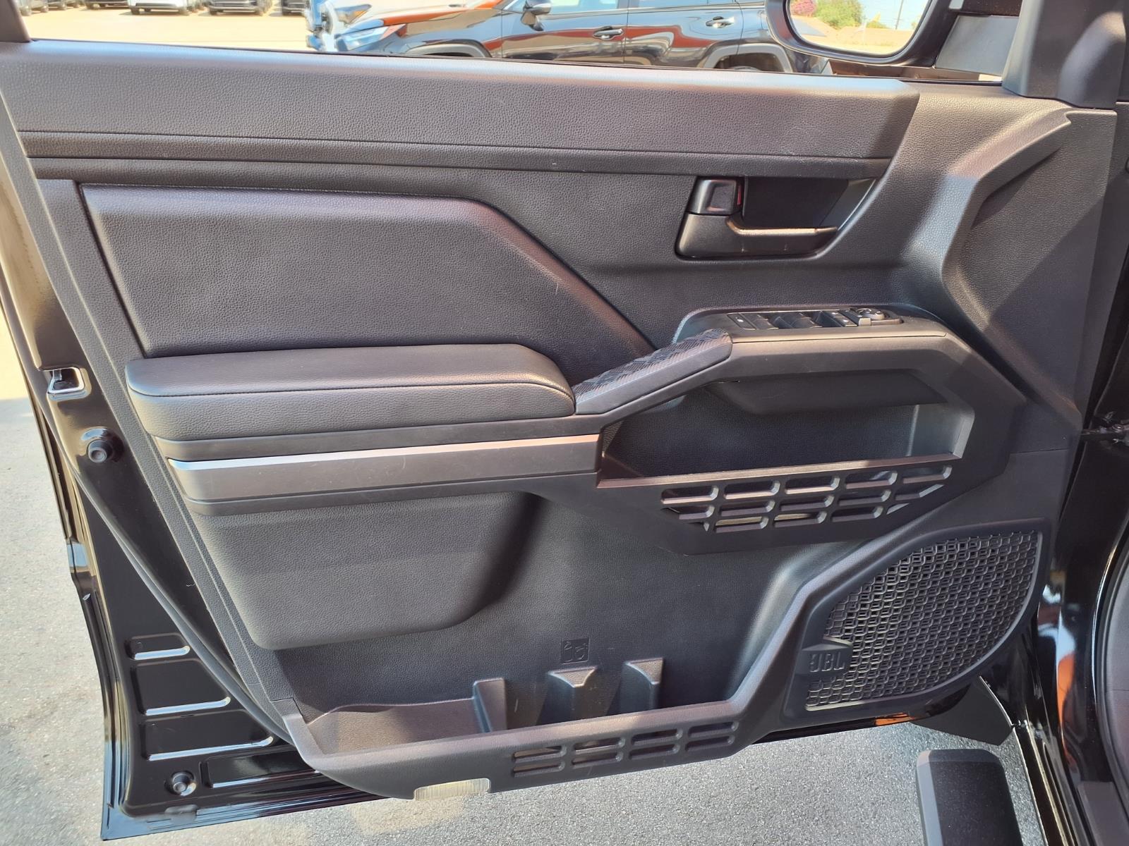 Used 2024 Toyota Tacoma 2WD Truck