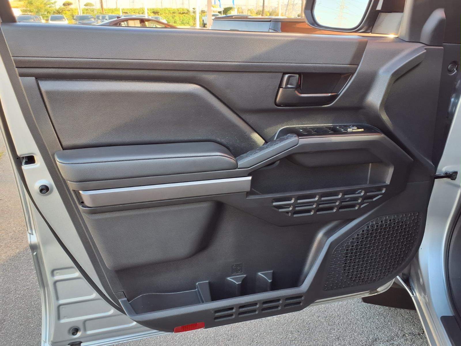Used 2026 Toyota Tacoma 2WD Truck