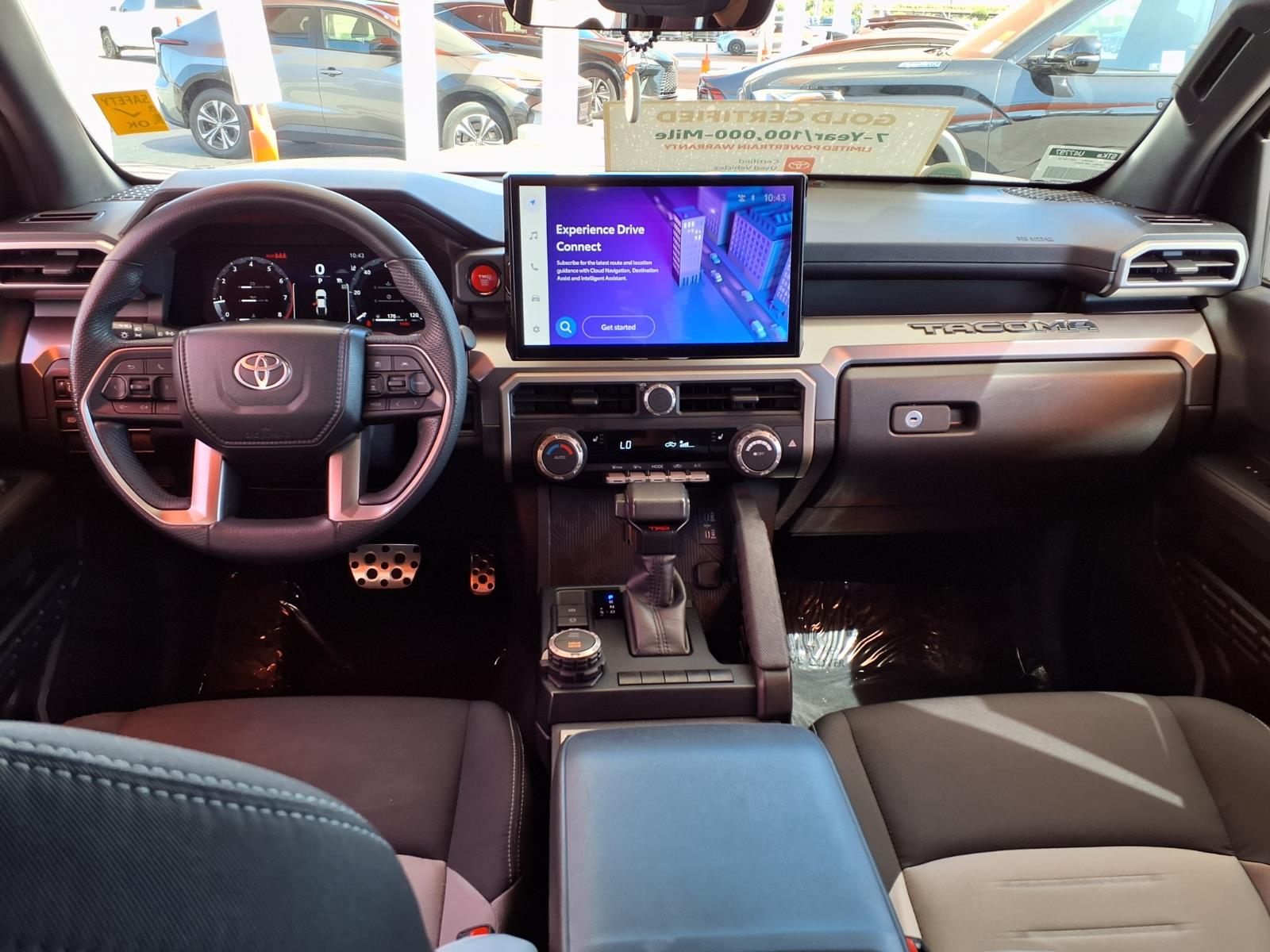 Used 2024 Toyota Tacoma 4WD Truck
