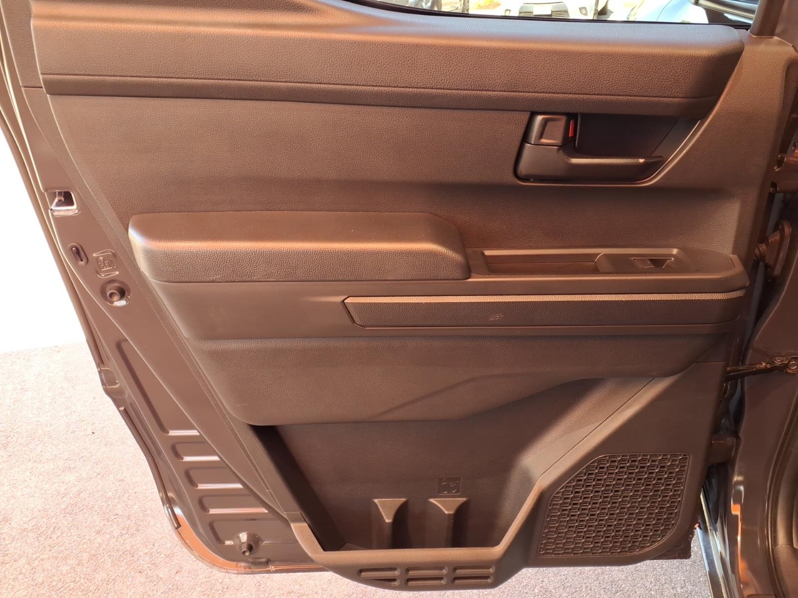 Used 2025 Toyota Tacoma 4WD Truck