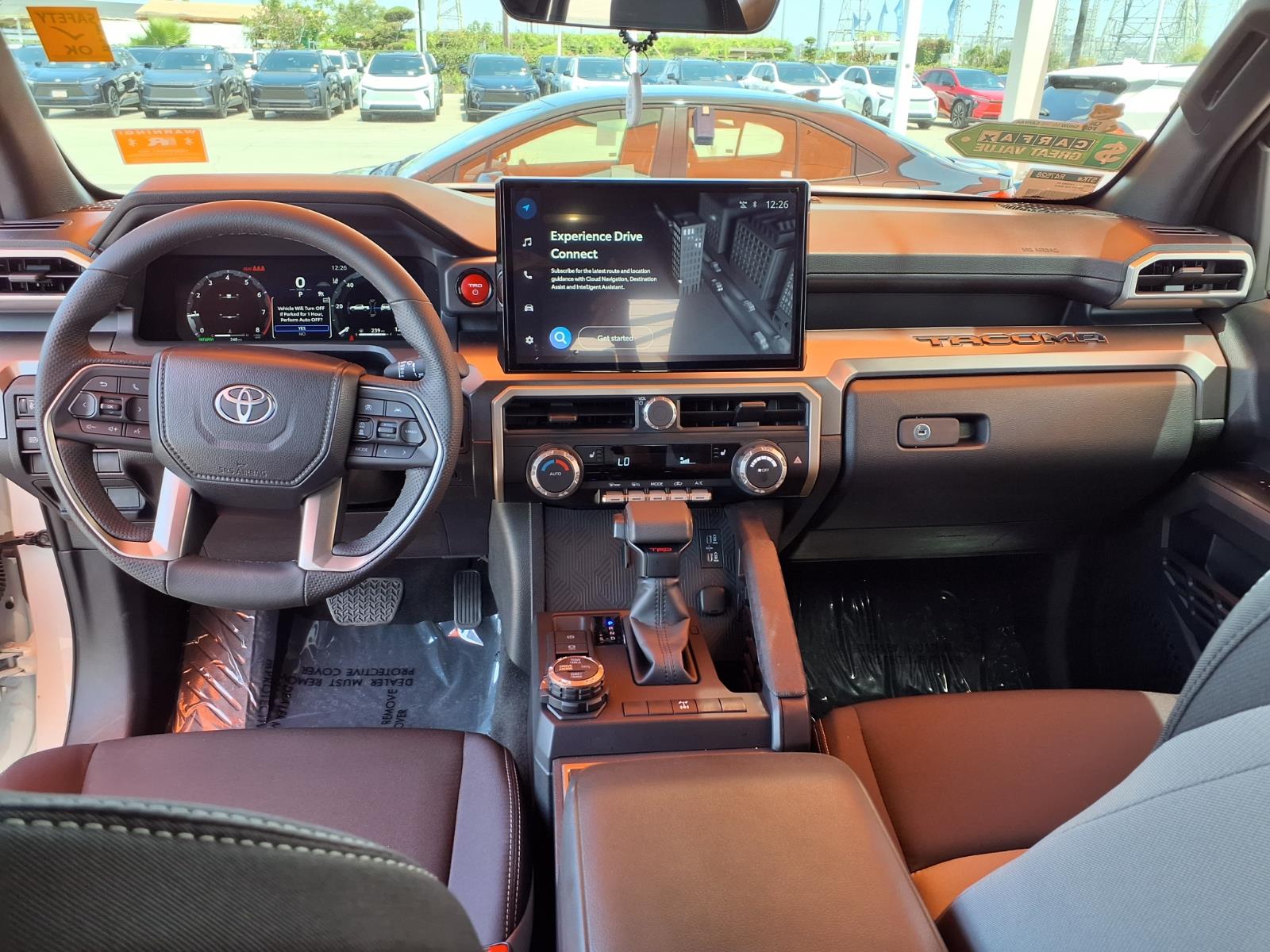 Used 2026 Toyota Tacoma 4WD Truck
