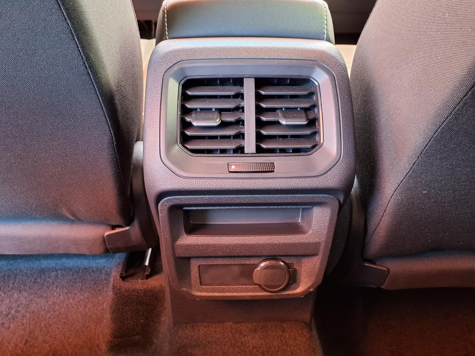 Used 2024 Volkswagen Tiguan SUV
