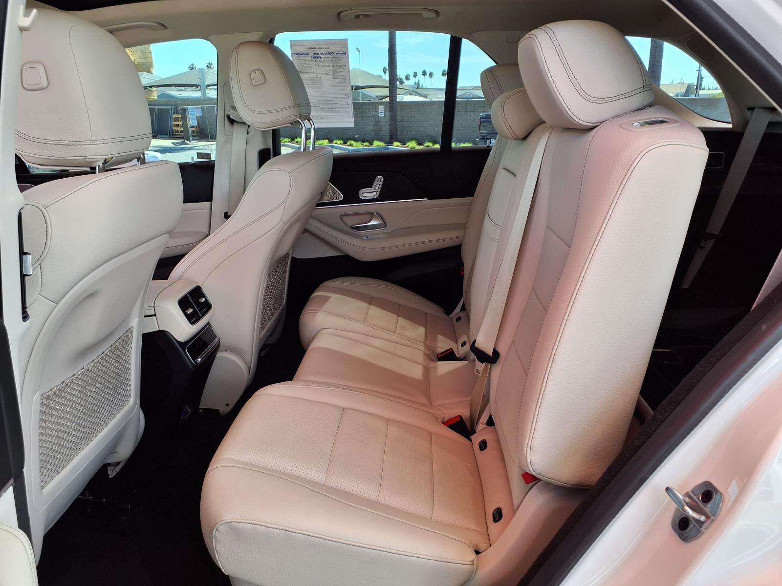 Used 2024 Mercedes-benz GLE SUV
