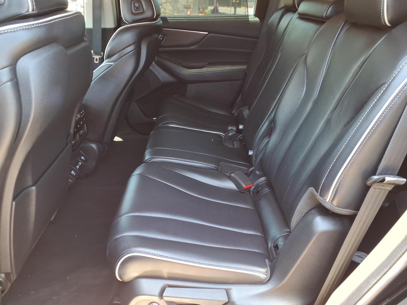 Used 2023 Acura MDX SUV