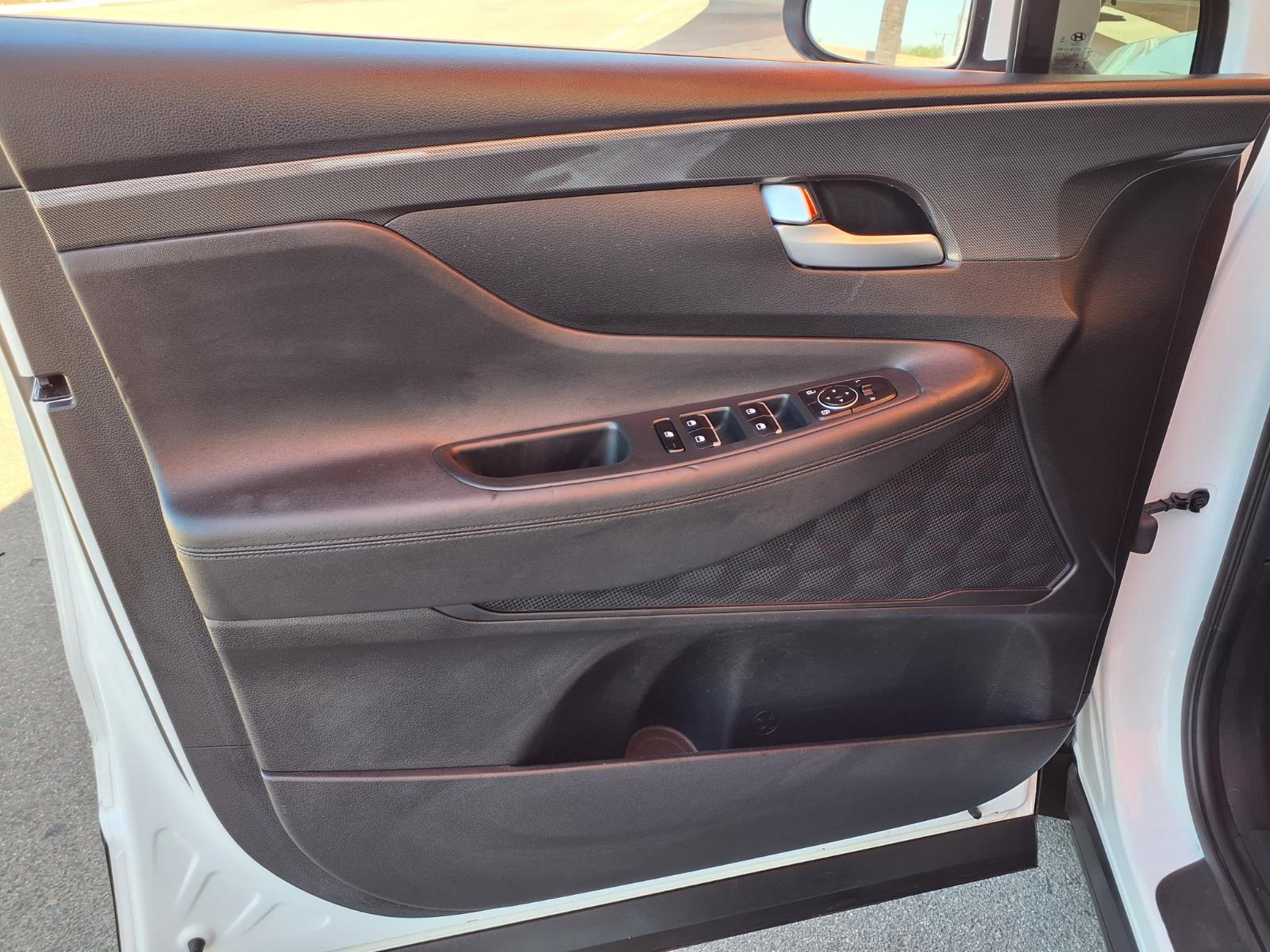 Used 2021 Hyundai Santa Fe SUV