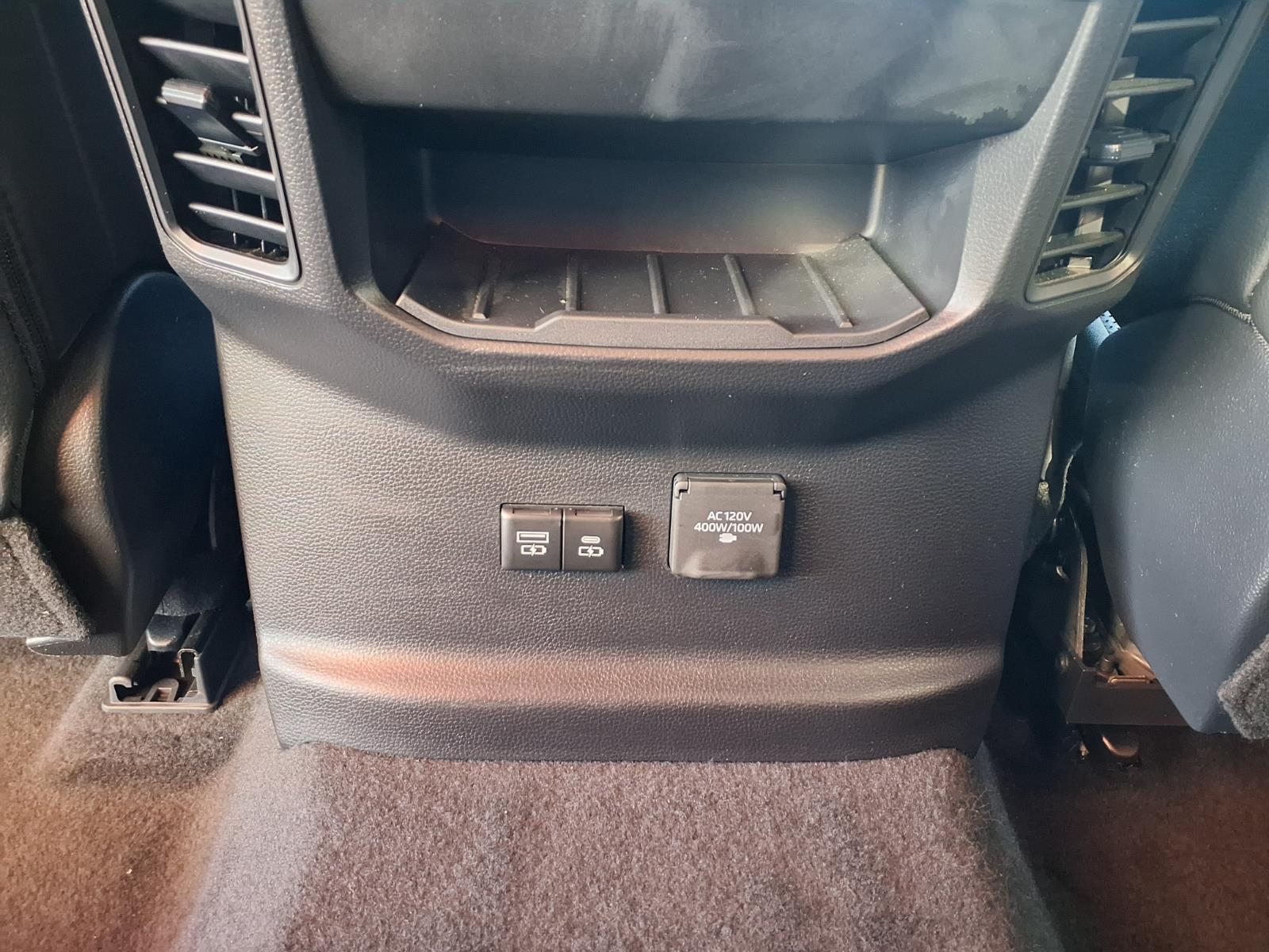 Used 2025 Toyota Tundra 4WD Truck