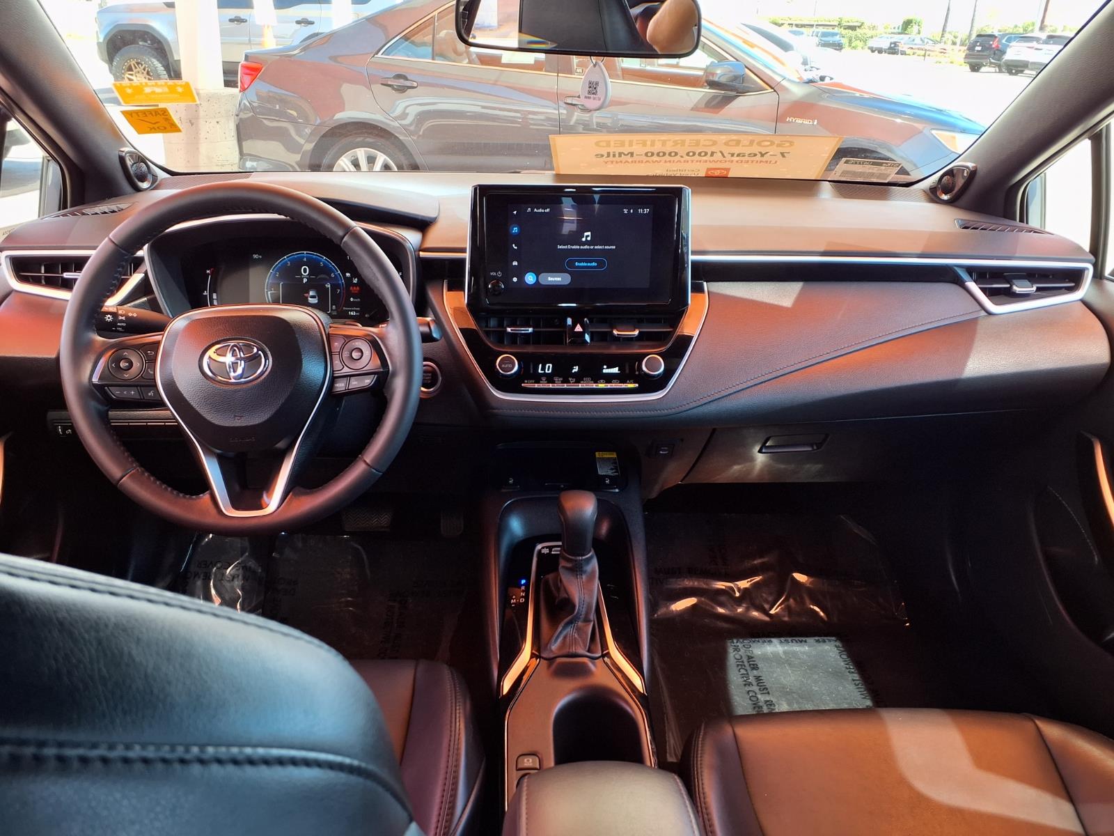 Used 2024 Toyota Corolla Sedan