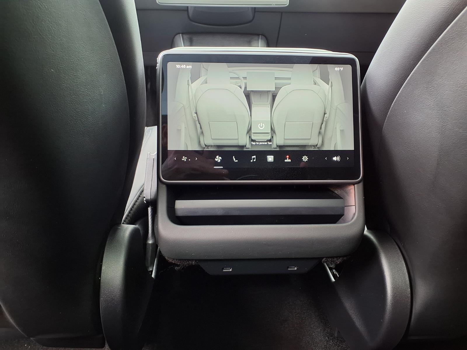 Used 2026 Tesla Model Y SUV