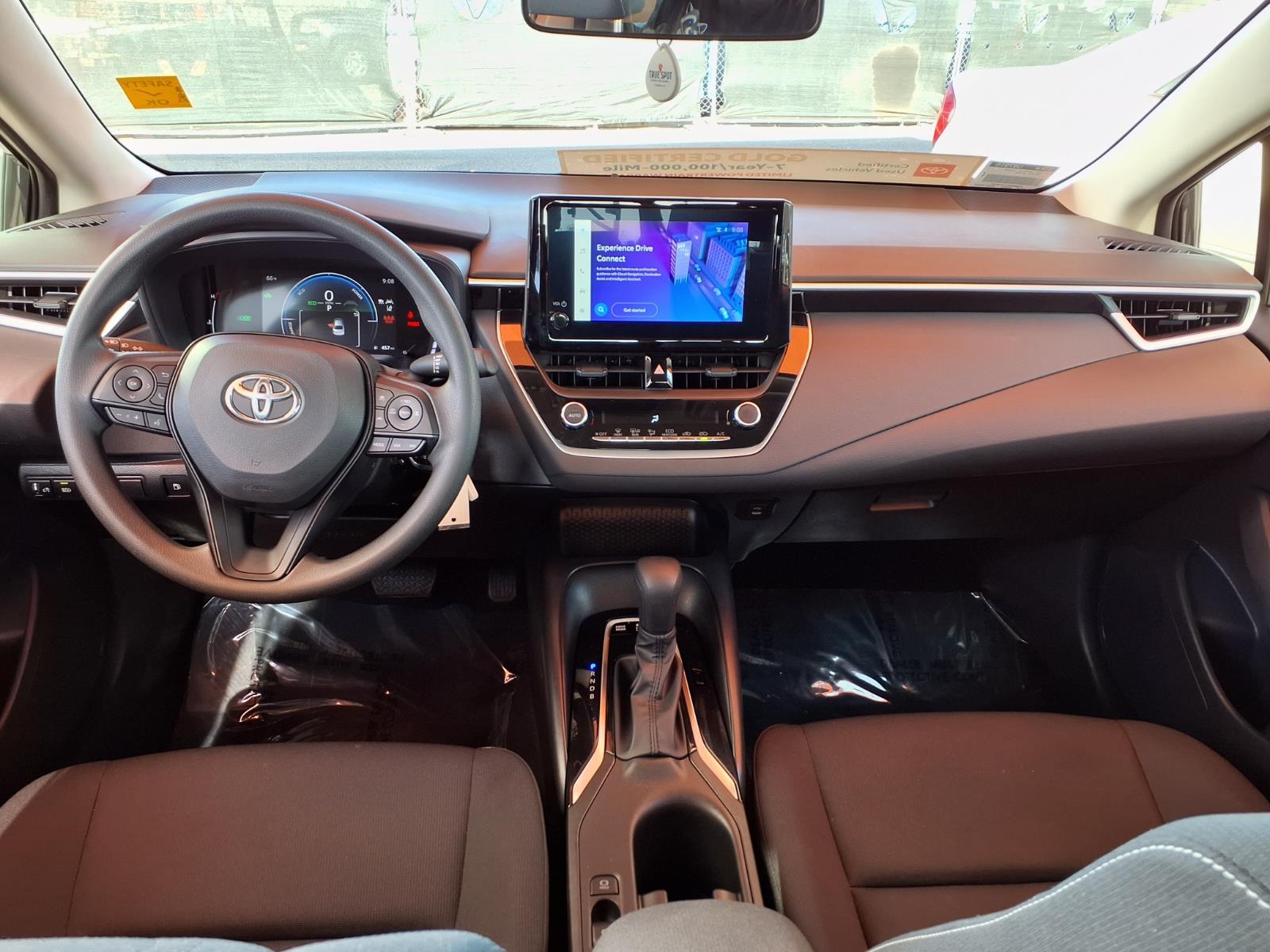 Used 2026 Toyota Corolla Sedan