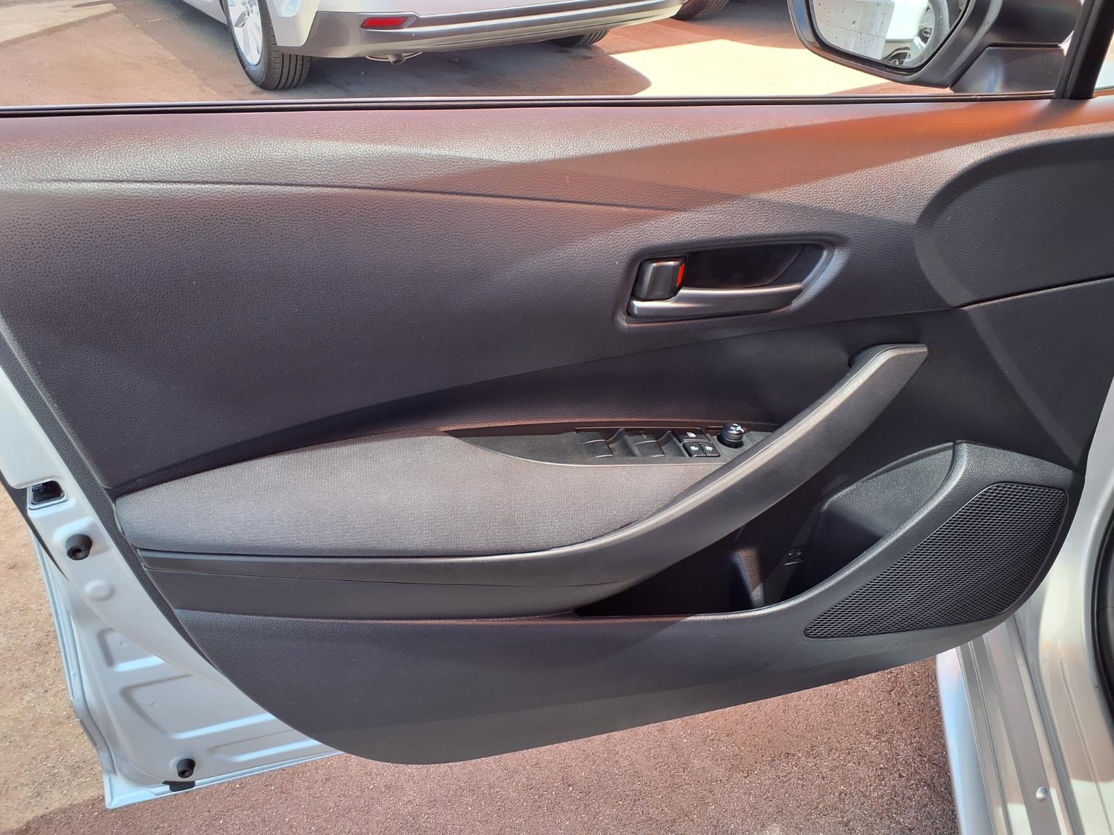 Used 2022 Toyota Corolla Sedan