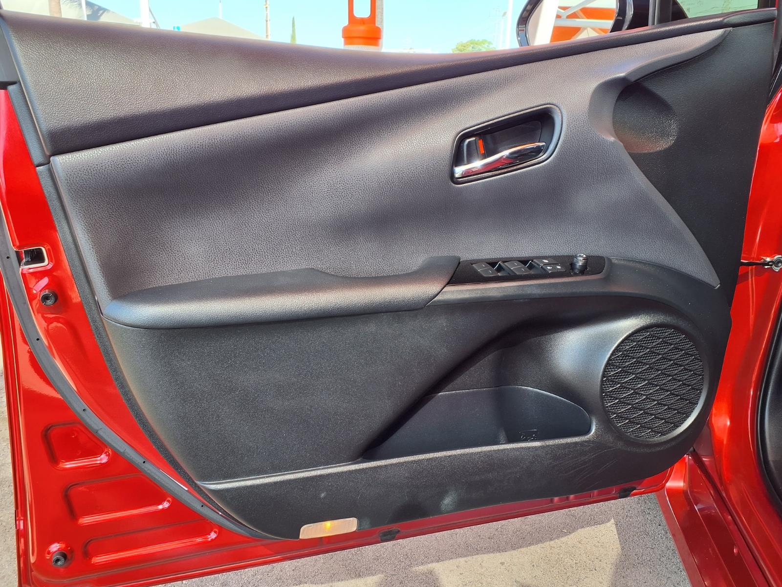 Used 2019 Toyota Prius Prime Hatchback