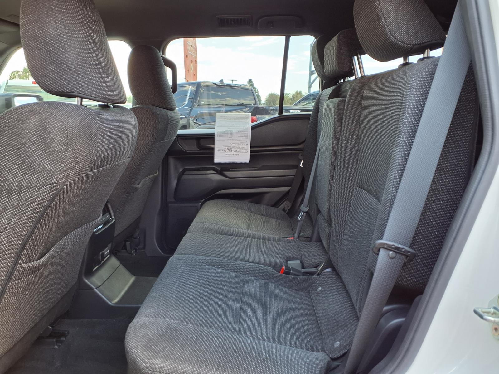 Used 2024 Toyota Land Cruiser SUV