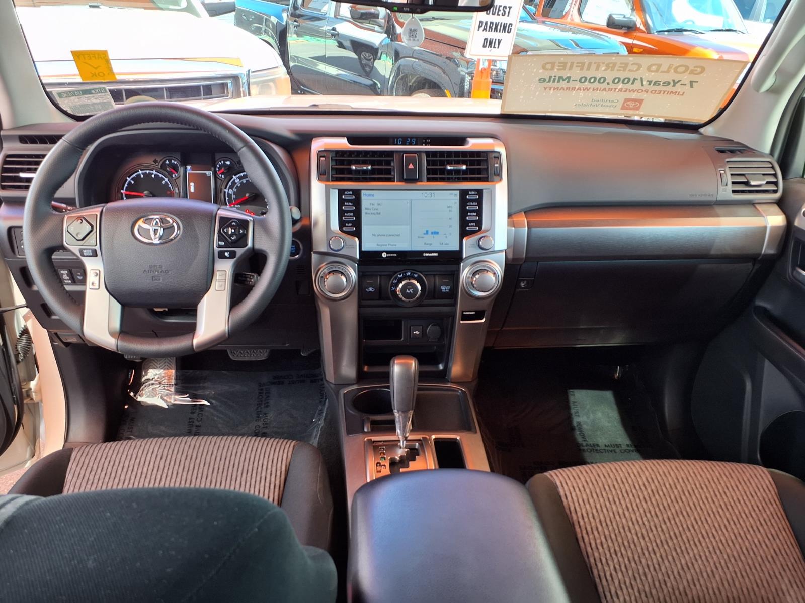 Used 2023 Toyota 4Runner SUV