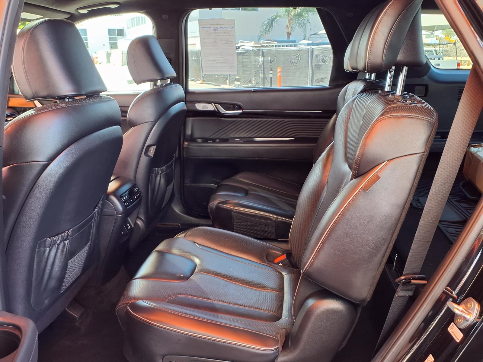 Used 2023 Hyundai Palisade SUV