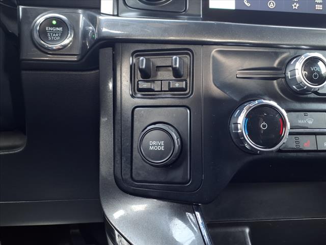 2023 Ford F-150 2WD