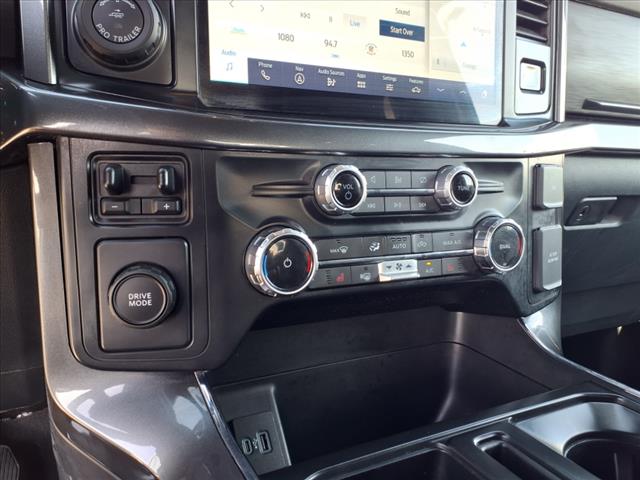 2023 Ford F-150 2WD