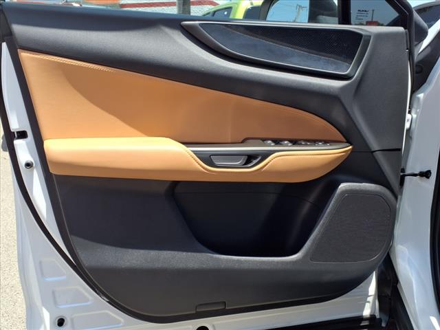 2022 Lexus NX 350 