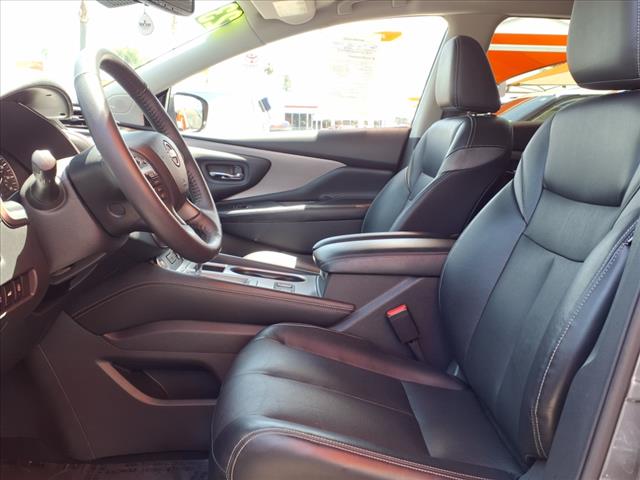 2023 Nissan Murano SL
