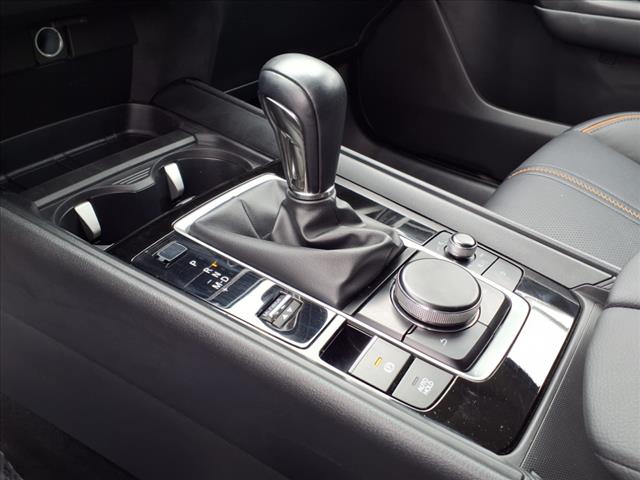 2024 Mazda CX-50 2.5 Turbo Premium