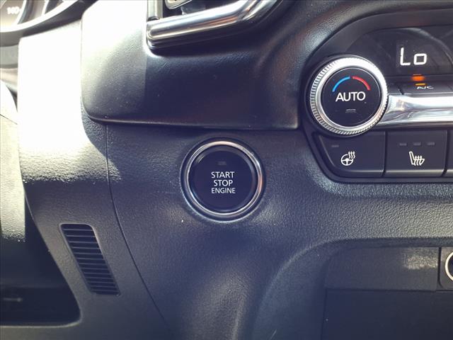 2024 Mazda CX-50 2.5 Turbo Premium Plus