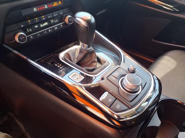2023 Mazda CX-9 Touring Plus