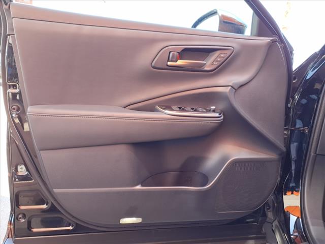 2024 Toyota Crown 