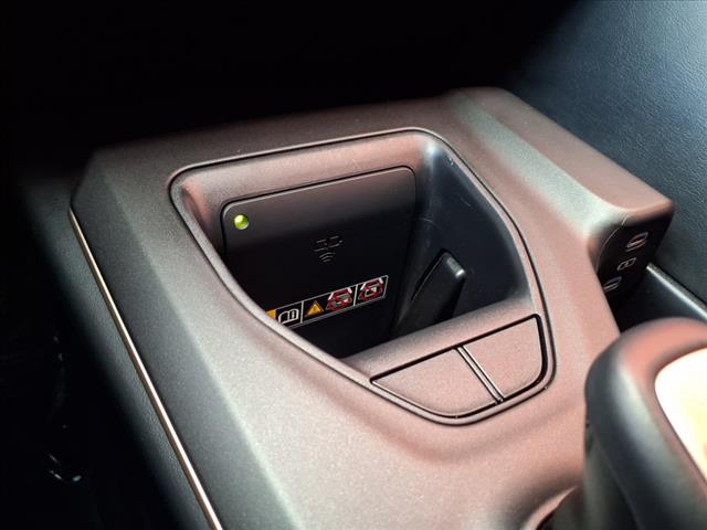 2023 Toyota Crown Limited