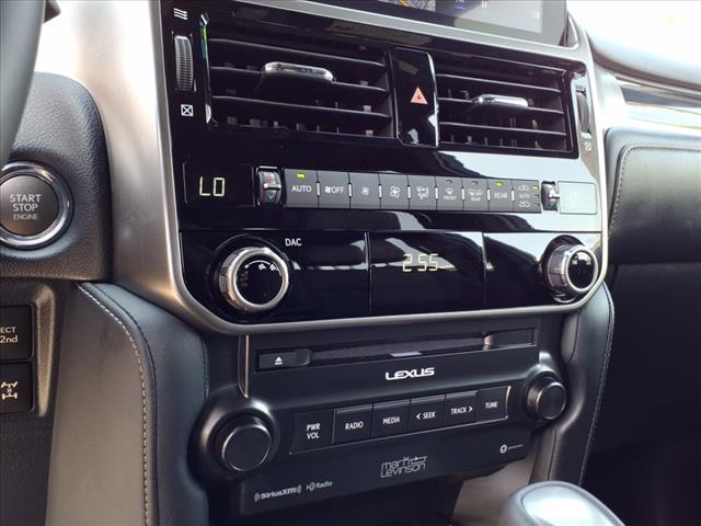 2023 Lexus GX 460 