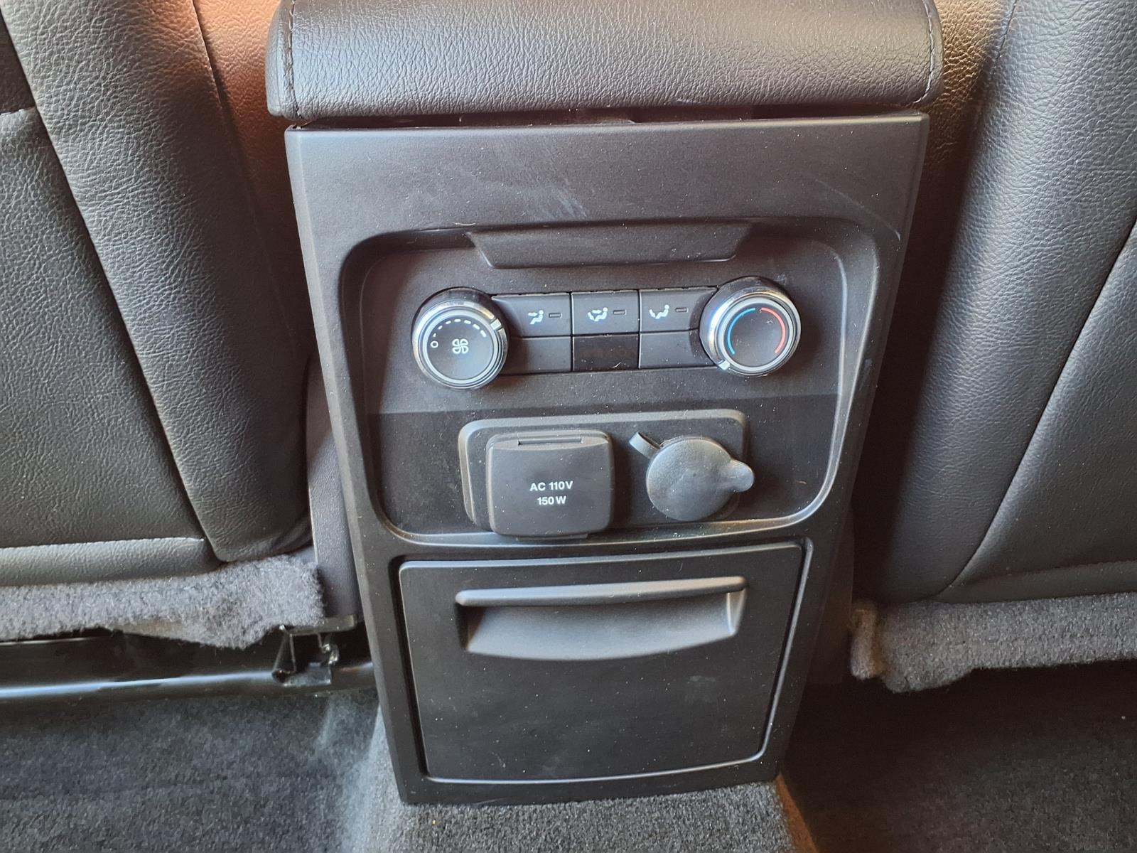Used 2015 Ford Flex SUV