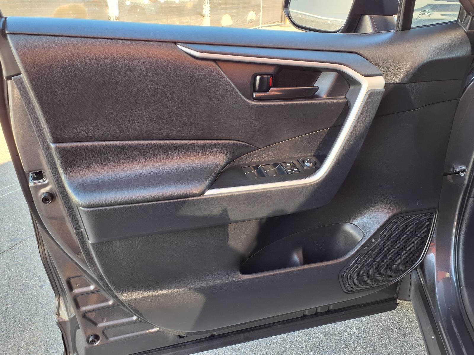 Used 2025 Toyota RAV4 SUV