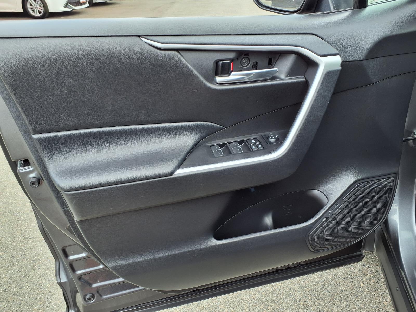 Used 2024 Toyota RAV4 SUV