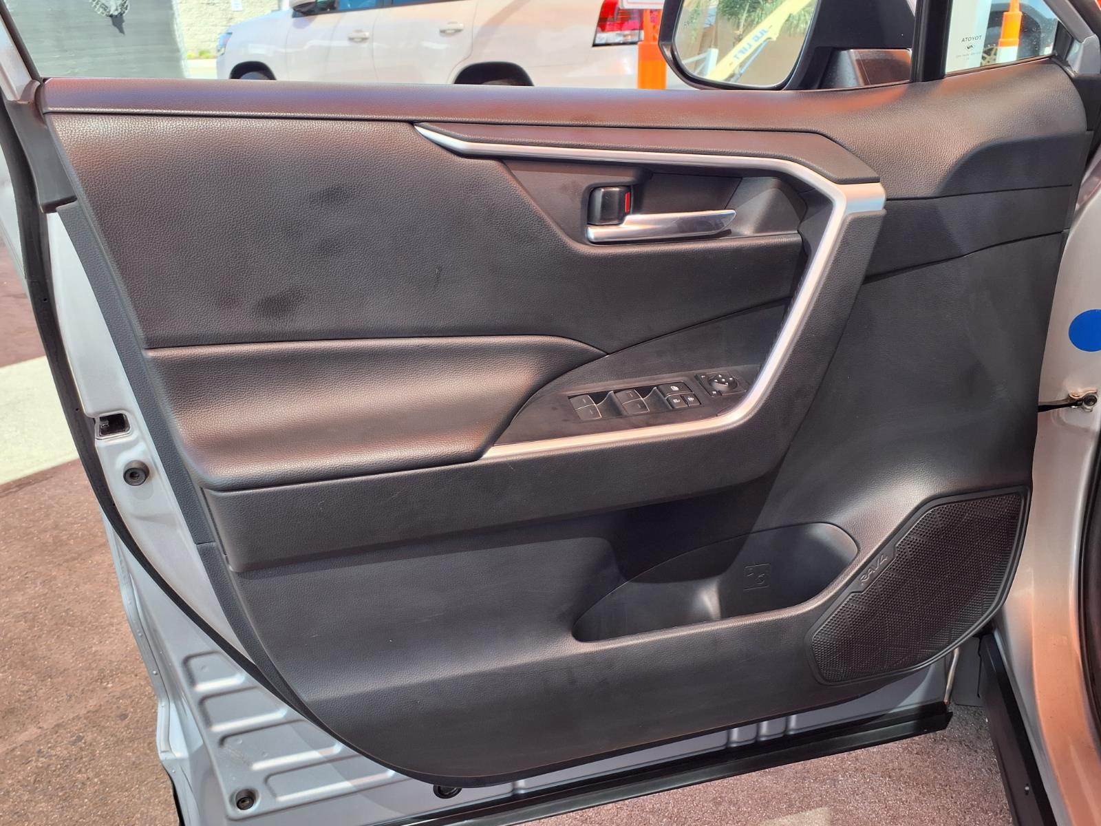 Used 2024 Toyota RAV4 SUV