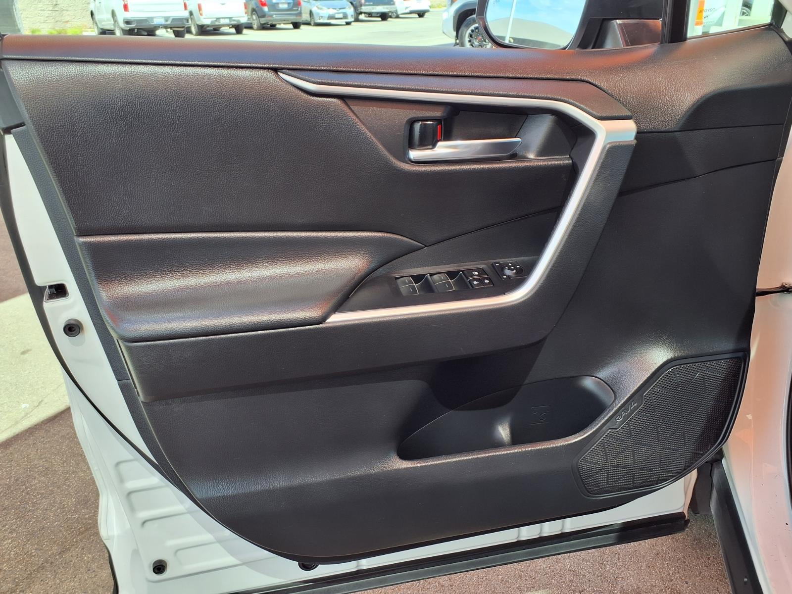 Used 2024 Toyota RAV4 SUV