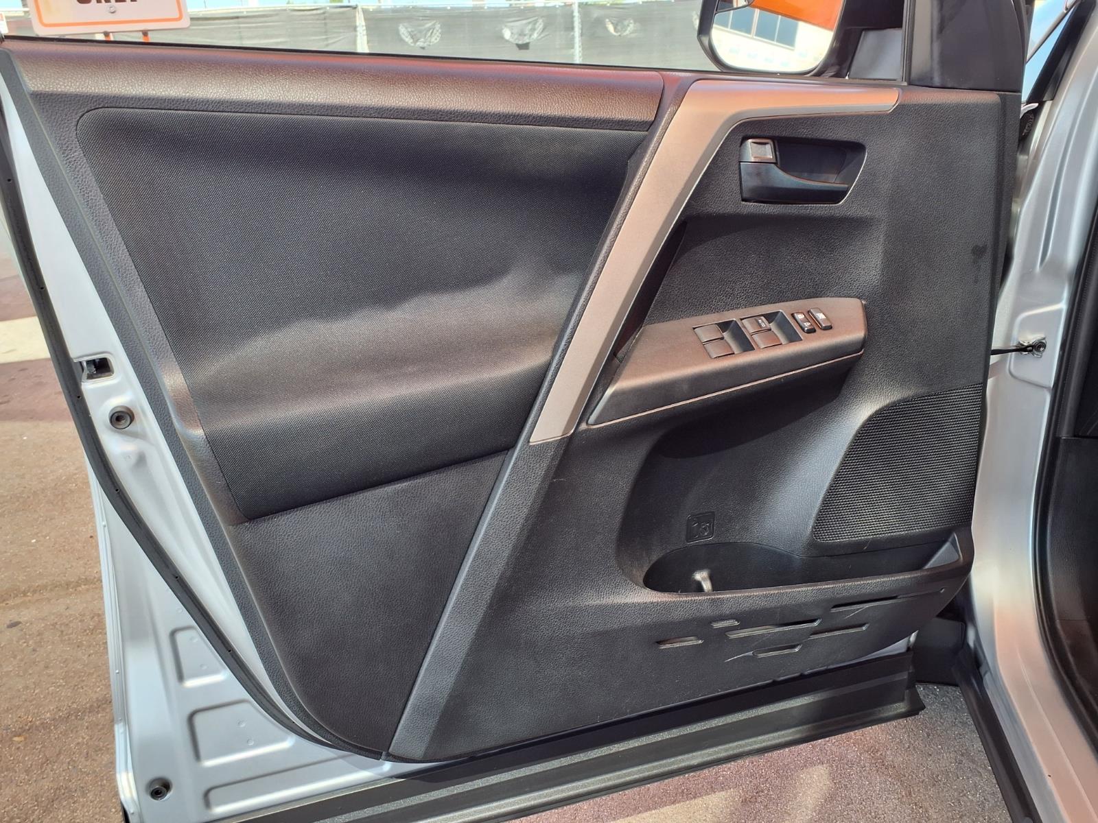 Used 2016 Toyota RAV4 SUV