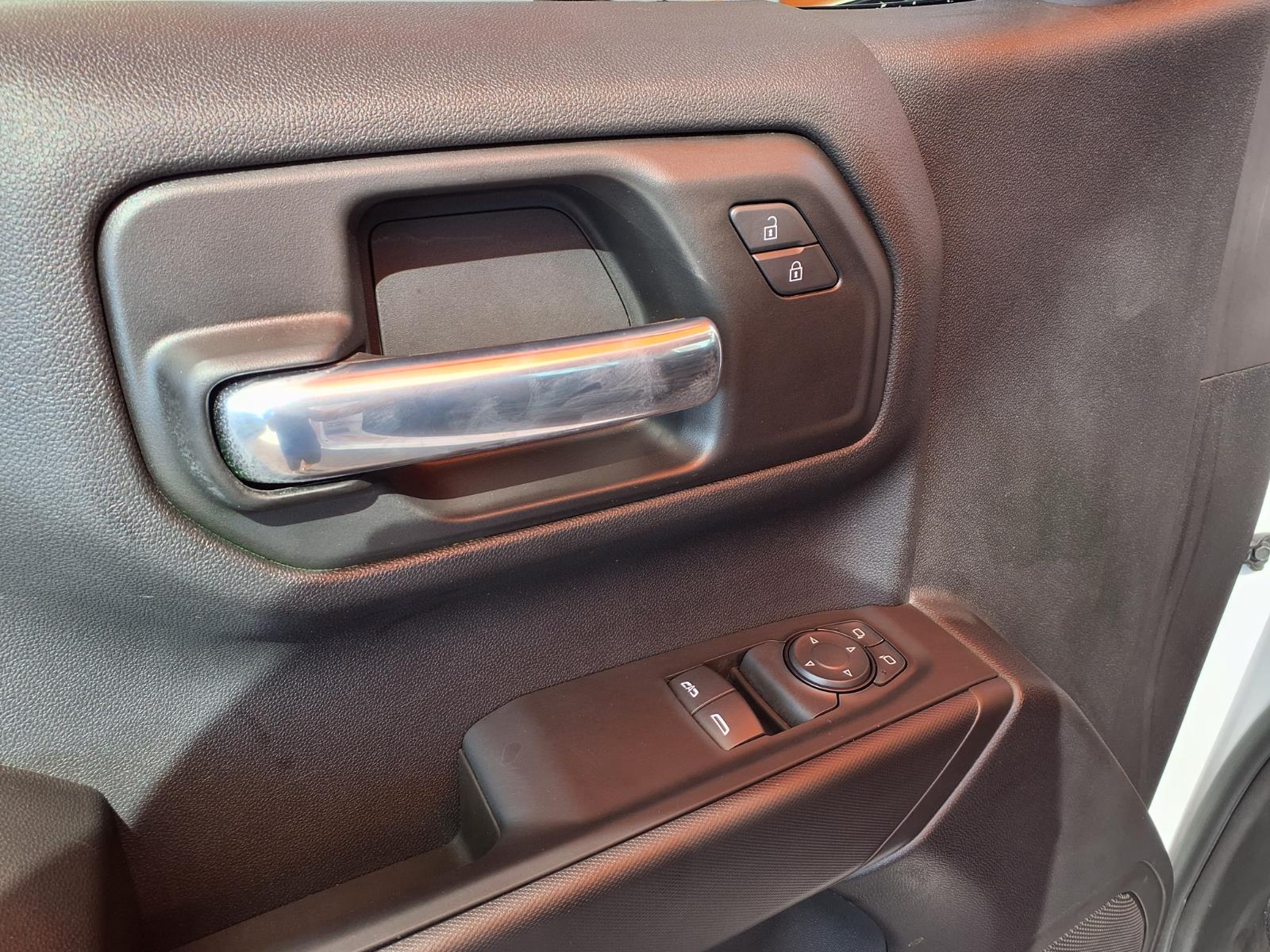 Used 2026 Chevrolet Silverado 1500 Truck